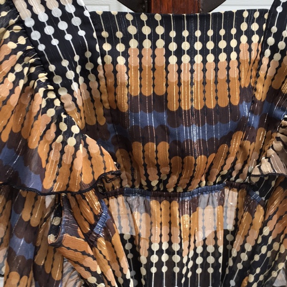 Daytrip short sleeve blouse - Picture 3 of 4